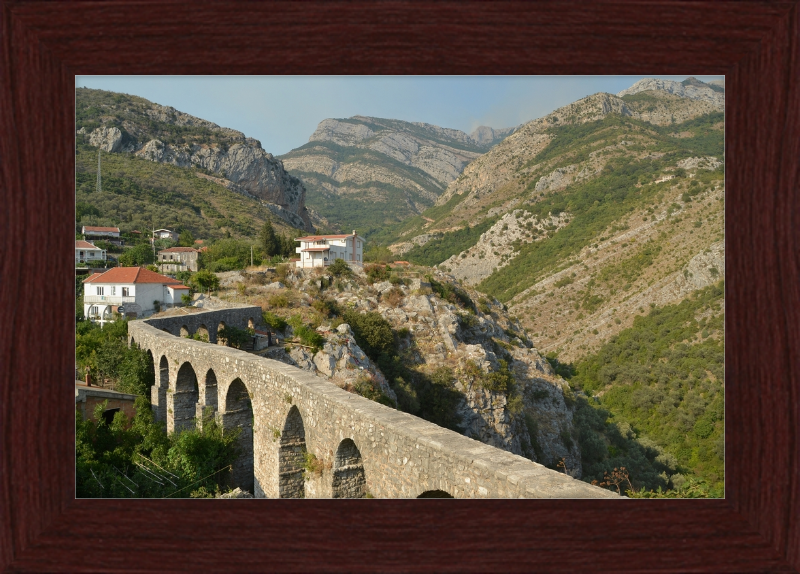 Bar Aqueduct - Great Pictures Framed