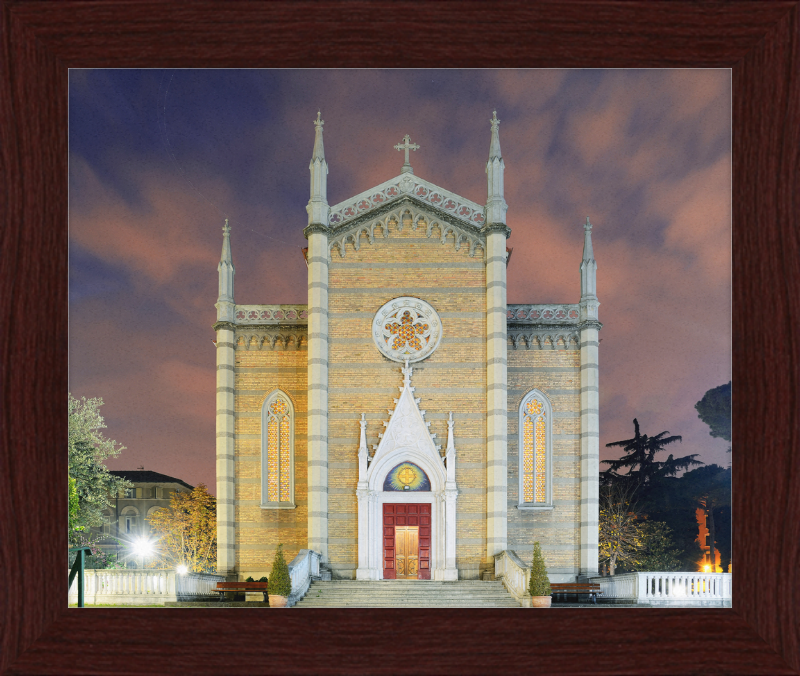 Thomas More Catholic Church - Great Pictures Framed