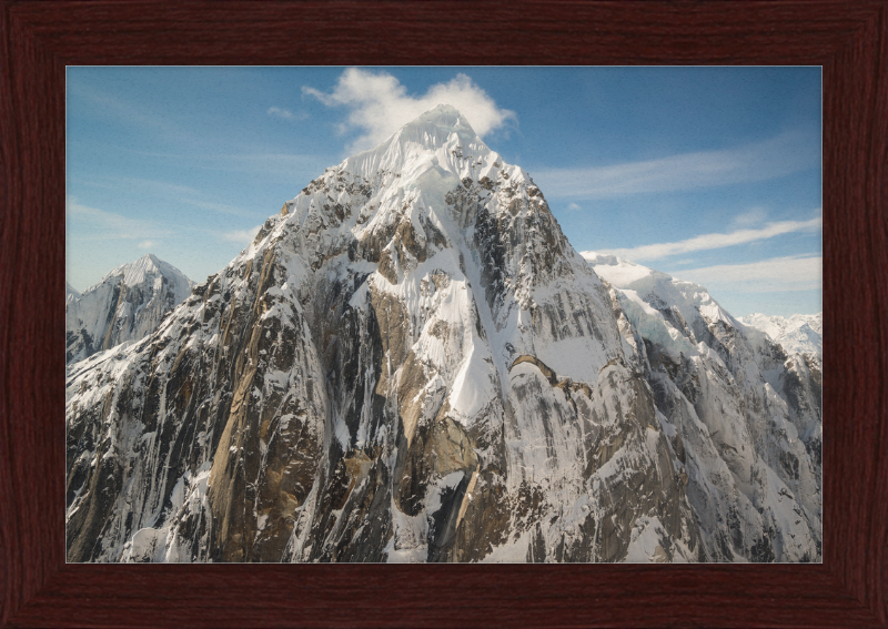 Matanuska-Susitna Borough, Alaska - Great Pictures Framed