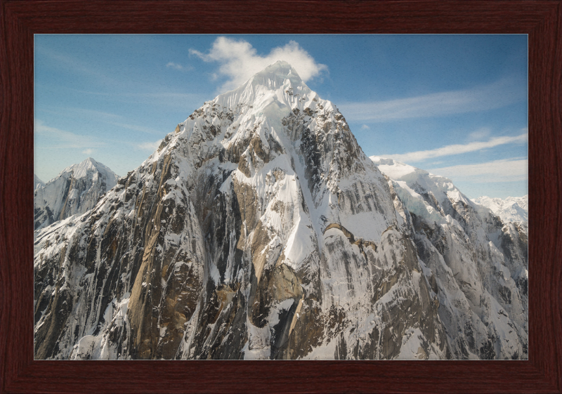 Matanuska-Susitna Borough, Alaska - Great Pictures Framed