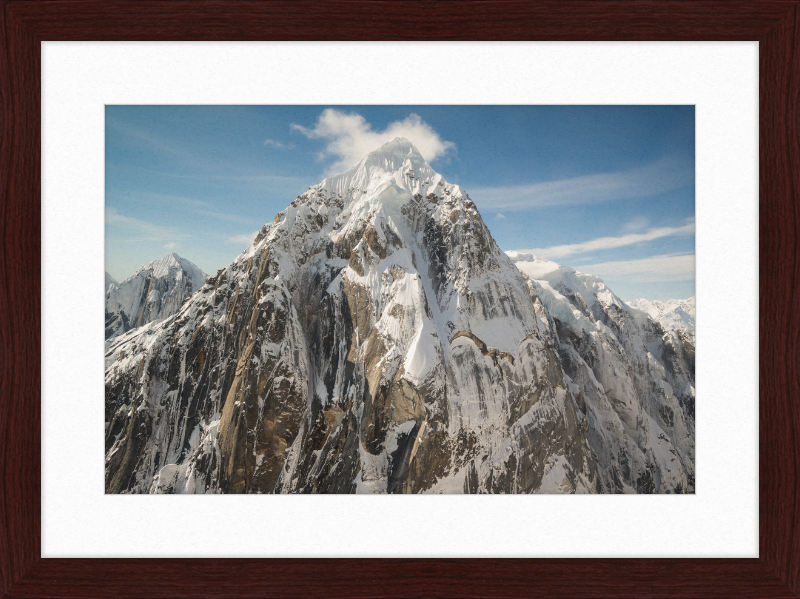 Matanuska-Susitna Borough, Alaska - Great Pictures Framed