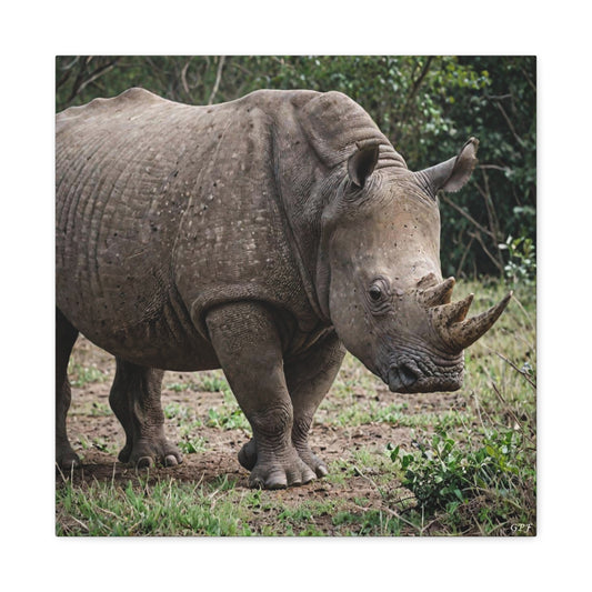 Rhinoceros (011)