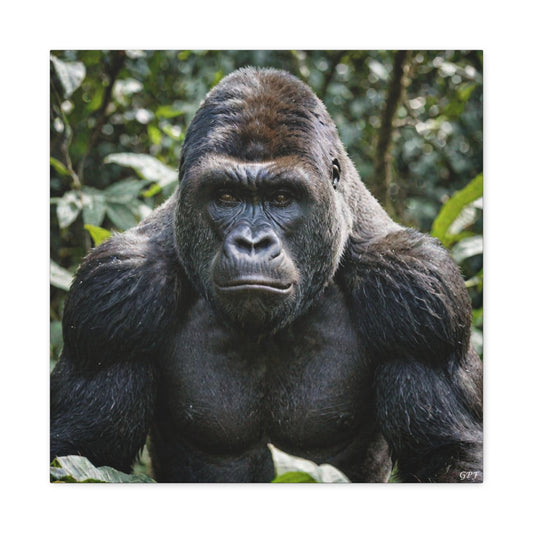 Gorilla (015)